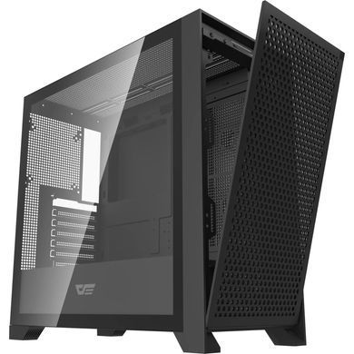 Корпус для ПК DARKFLASH DRX90 MESH BLACK
