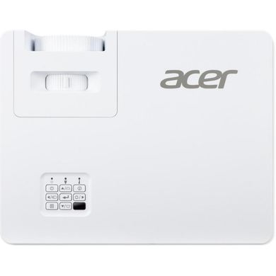 Проектор Acer XL1220 (MR.JTR11.001)