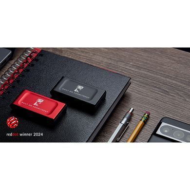 Накопичувач SSD USB Type-C 2TB XS1000 Kingston (SXS1000/2000GA)