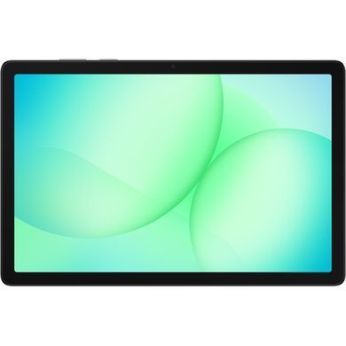 Планшет Samsung Galaxy Tab A11+ 11" 5G 6/128GB 2025 Gray (SM-X236BZAREUC)