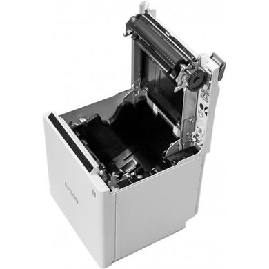 Принтер чеків EPSON TM-M30II USB, Serial, ethernet. white (C31CJ27121)