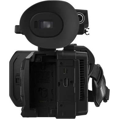 Цифрова відеокамера Panasonic HC-X20 (HC-X20EE)