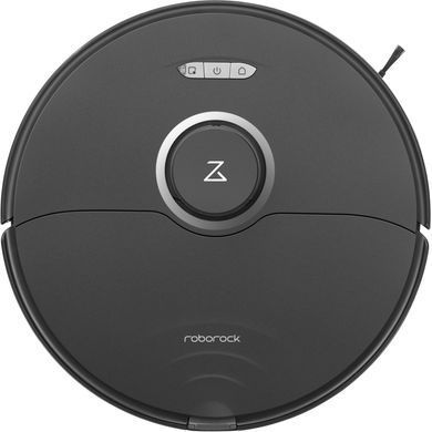 Пилосос Xiaomi Roborock S8 Black (S852-00)