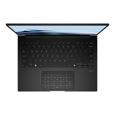 Ноутбук ASUS Zenbook 14 OLED UM3406GA-QD008W (90NB17R1-M000A0)