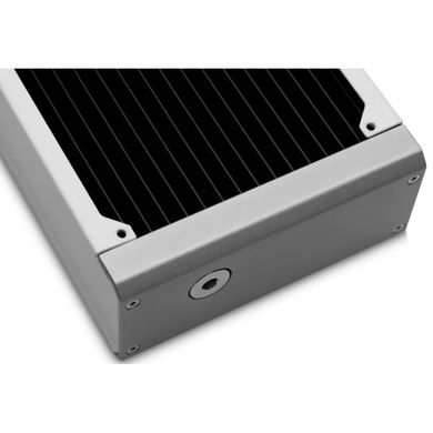 Радіатор для СВО Ekwb EK-Quantum Surface X360M - White (3831109839539)