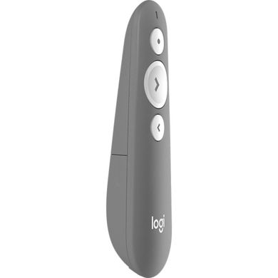 Презентер Logitech Presenter R500 Black Laser (910-005387)