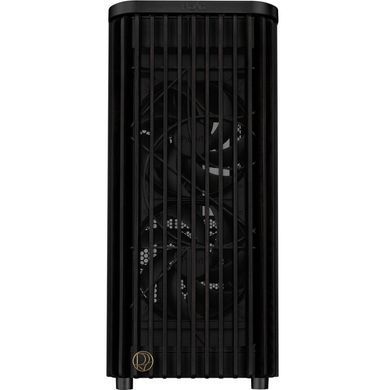 Корпус для ПК ASUS ProArt PA401 Tempered Glass Black (90DC00M0-B39020)