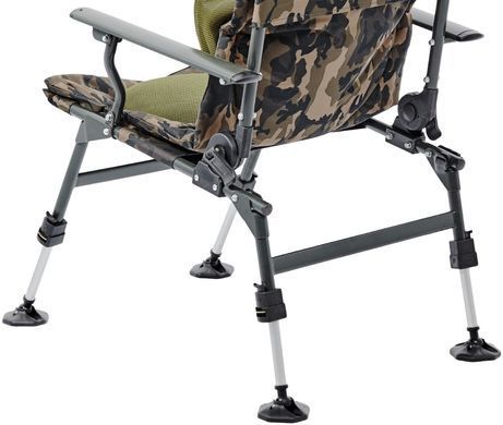 Крісло Brain Recliner Armchair Comfort HYC032AL-LO-FA