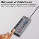 Розгалужувачі USB та порт-реплікатори Promate