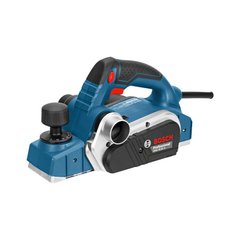 Електрорубанок Bosch GHO 26-82 D, 710Вт (0.601.5A4.301)