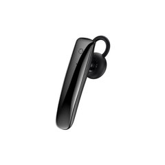 Bluetooth-гарнітура Jellico HS1 Black (RL069335)