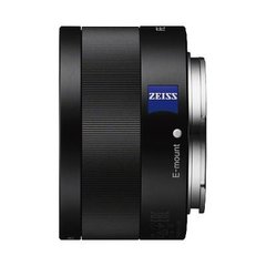 Об'єктив SONY 35mm, f/2.8 Carl Zeiss for NEX FF (SEL35F28Z.AE)