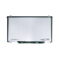 Матриця ноутбука LG-Philips 15.6" 1366x768 LED Slim мат 30pin (справа) EDP (LP156WHB-TPH1)