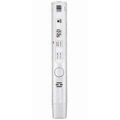 Цифровий диктофон OLYMPUS VP-20 (8GB) White (V413130WE000)
