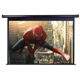 Проекційний екран ELECTRIC125H ELITE SCREENS