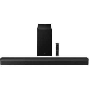 Акустична система Samsung HW-B750F/UA