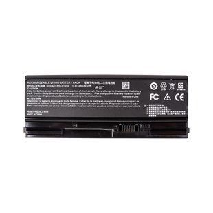 Акумулятор до ноутбука HASEE Z7M-CT (NH50BAT) 14.6V 2200mAh PowerPlant (NB400218)
