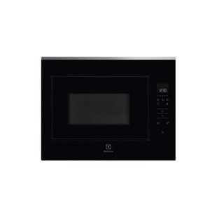 Мікрохвильова піч ELECTROLUX KMFE264TEX