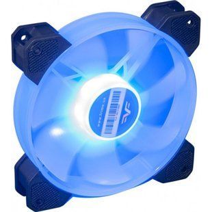 Кулер до корпусу Frime FLF-HB120MB8