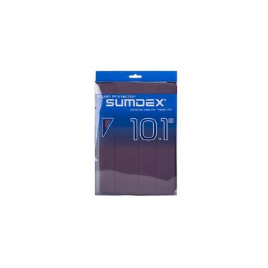 Чохол до планшета Sumdex TCK-105VT 10.1" (TCK-105VT)