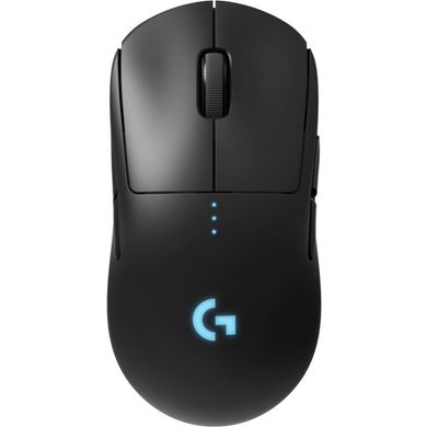 Мишка Logitech G Pro Black (910-005272)
