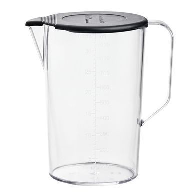 Блендер Bamix SwissLine М200 Silvery (1000.025)