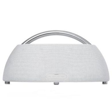 Акустична система Harman Kardon Go+Play Mini White (HKGOPLAYMINIWHTEU)