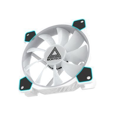 Кулер до корпусу MONTECH Z3 PRO ARGB FAN