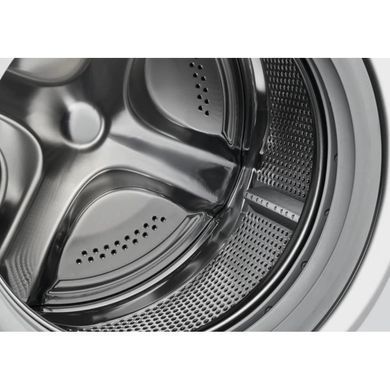 Пральна машина ELECTROLUX EW6S406WU