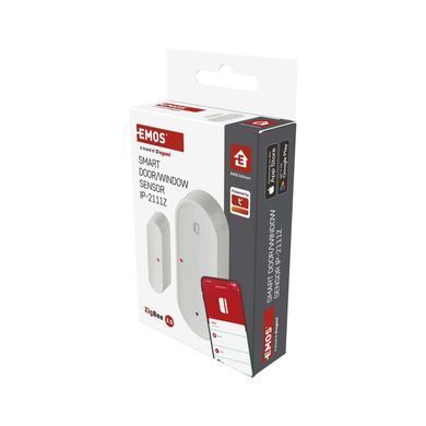Датчик відкриття EMOS ZigBee GoSmart (H5025)