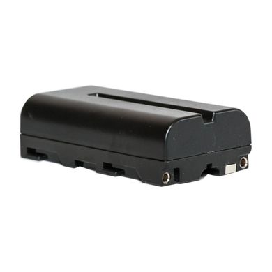 Акумулятор до фото/відео PowerPlant Sony NP-F550 (DV00DV1031)