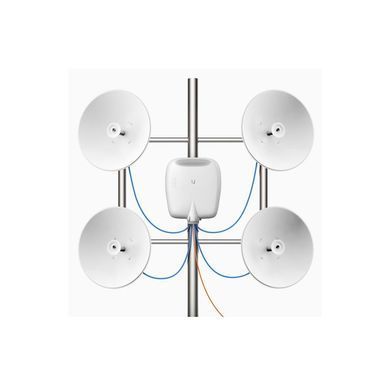 Комутатор мережевий Ubiquiti EP-S16