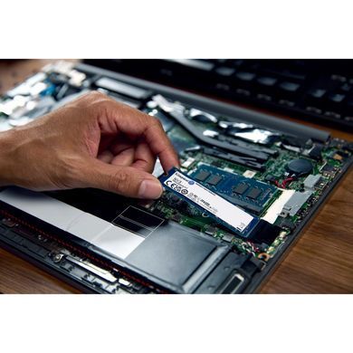 Накопичувач SSD M.2 2280 4TB Kingston (SNV3S/4000G)