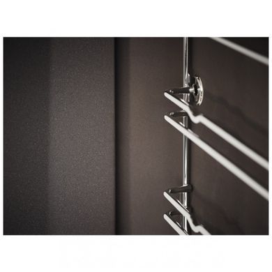 Духова шафа Electrolux EOD6C77WV