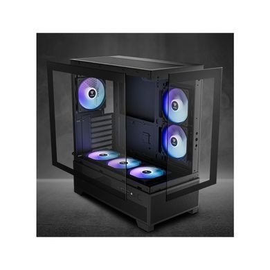 Корпус Gamdias AURA GC12 ARGB (4711514503821)