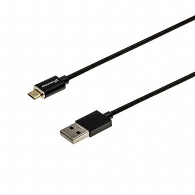 Дата кабель USB 2.0 AM to Micro 5P Magnet Grand-X (MG-01M)