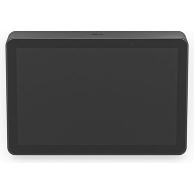 Система відеоконференції Logitech Tap IP Touch Screen Graphite (952-000085)