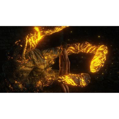 Гра Sony Elden Ring [PS4, Russian subtitles] (3391892006667)