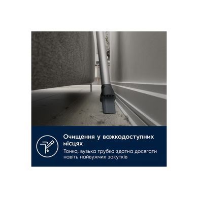 Пилосос Electrolux EP71AB14UG