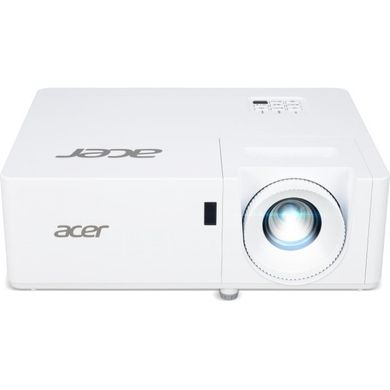 Проектор Acer XL1320W (MR.JTQ11.001)