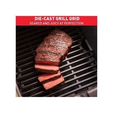 Мультипіч Moulinex Easy Fry & Grill Digital (EZ505D10)