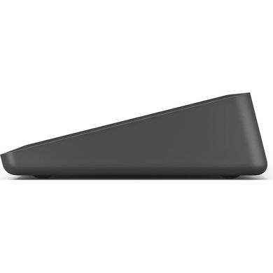 Система відеоконференції Logitech Tap IP Touch Screen Graphite (952-000085)