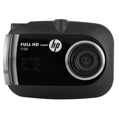 Відеореєстратор HP f100