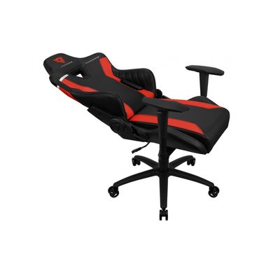 Крісло ігрове AeroCool ThunderX3 TC3 Ember Red (TC3_Ember_Red)