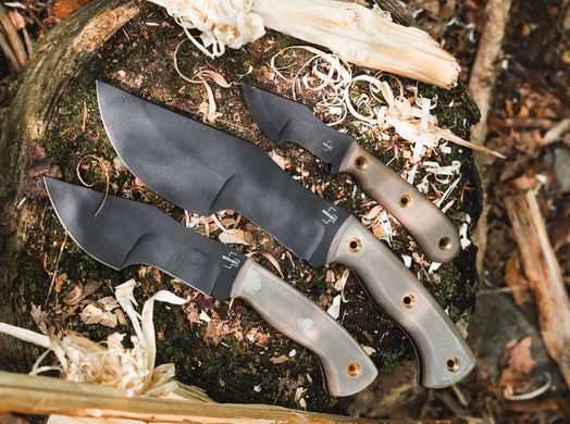 Ніж Boker Plus Tracker