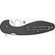 Ніж Spyderco Sliverax, (C228CFP)