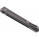 Ніж Boker Plus Kwaiken Air Mini, Titanium