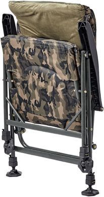Крісло Brain Recliner Plus HYC056-PA-L