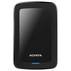 Зовнішній жорсткий диск 2.5" 4TB ADATA (AHV300-4TU31-CBK)