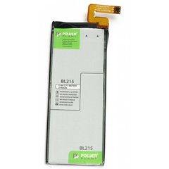 Акумуляторна батарея для телефону PowerPlant Lenovo BL215 (S968T) 2100mAh (DV00DV6300)